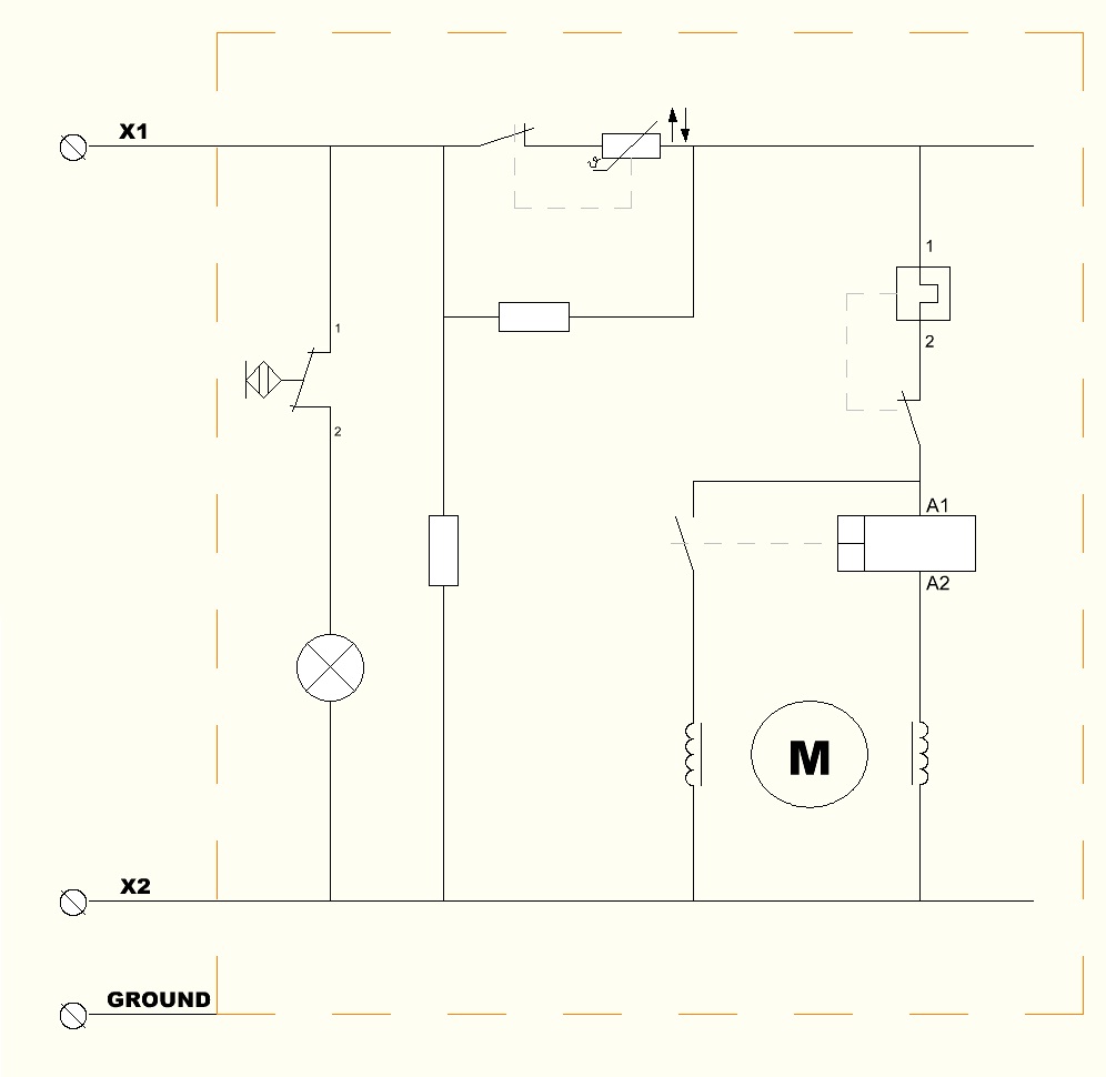 Refrigeration  Refrigeration Diagrams