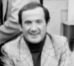 Ron Carey