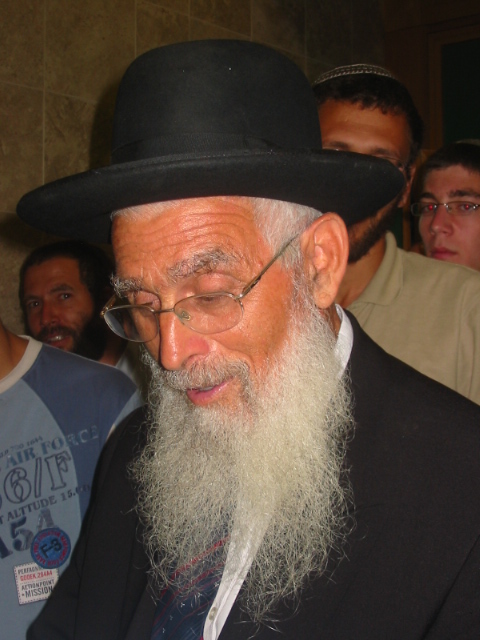 Yaakov Ariel.jpg