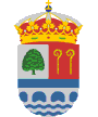 Escudo de Arija