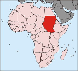 File:LocationSudan Africa.png