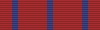 Undress ribbon for the Medal of Bravery Medal of Bravery.png