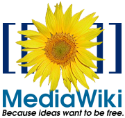 MediaWiki logo until April 1, 2021 MediaWiki logo.png