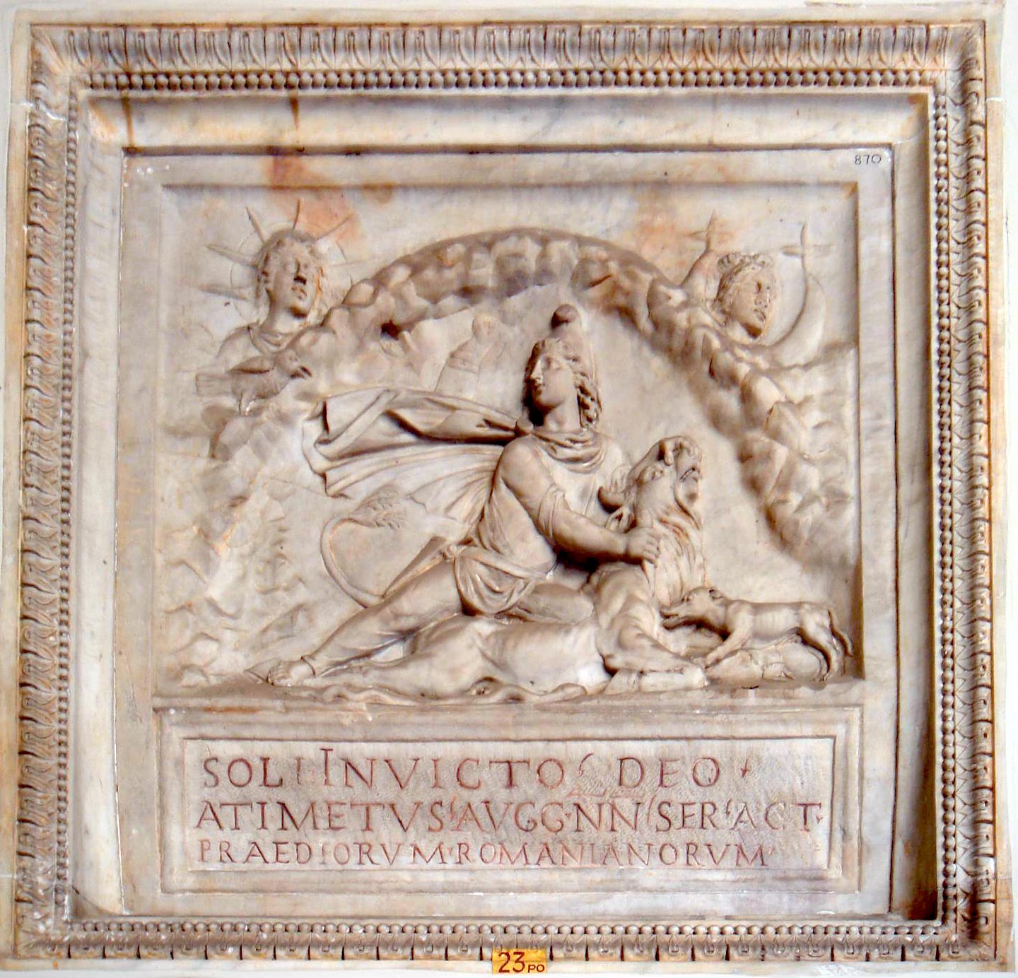 http://upload.wikimedia.org/wikipedia/commons/1/1c/Musei_Vaticani_-_Mithra_-_Sol_invictus_01136.JPG