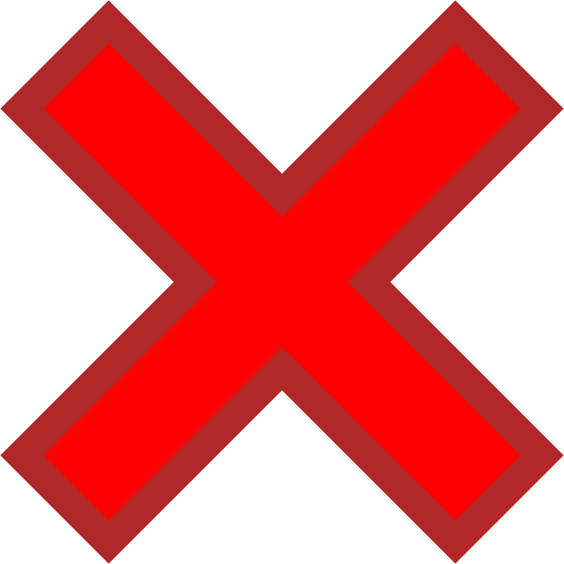 File:No-Symbol.png - Wikipedia