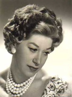 Regina Resnik vuonna 1968