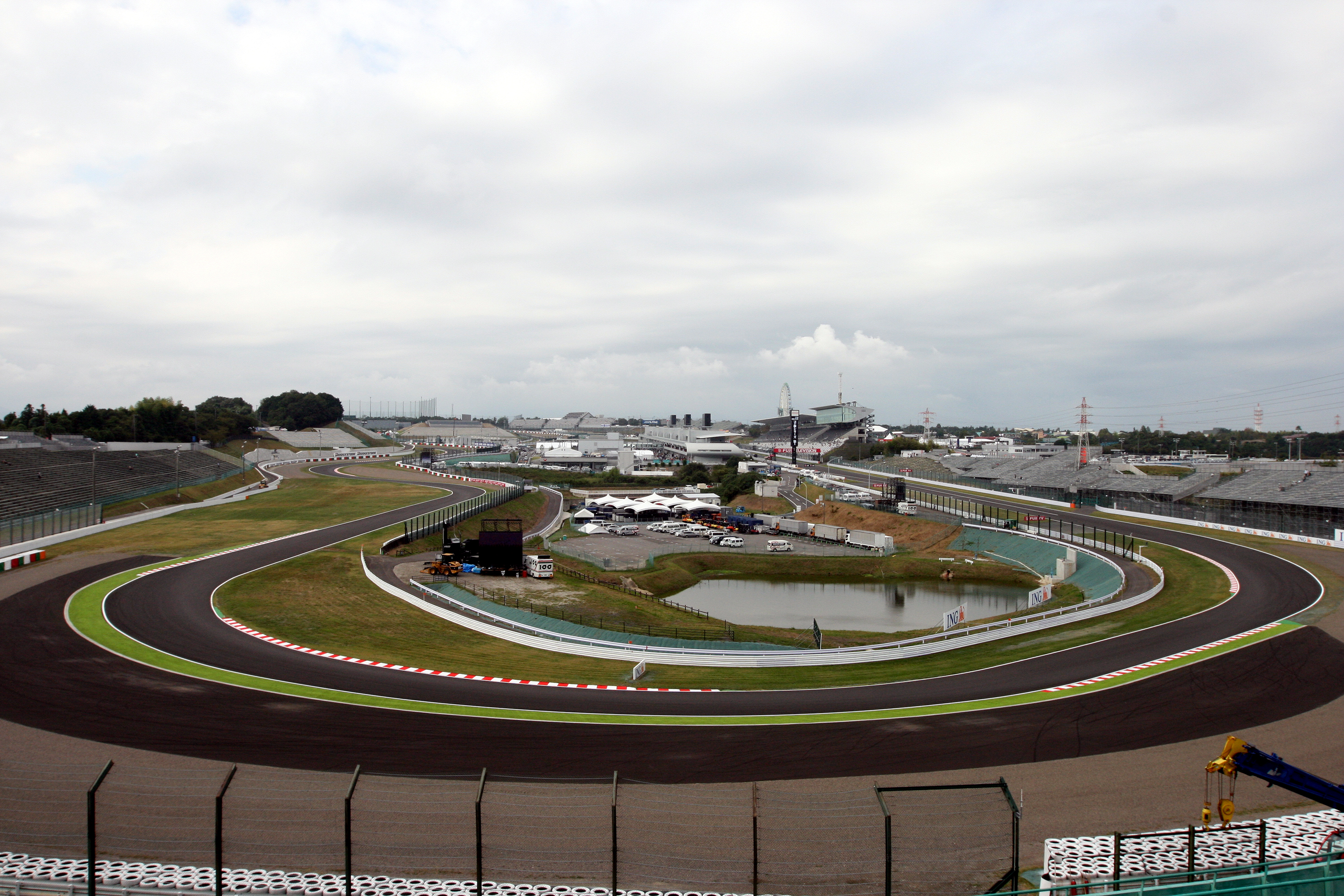 Suzuka Circuit