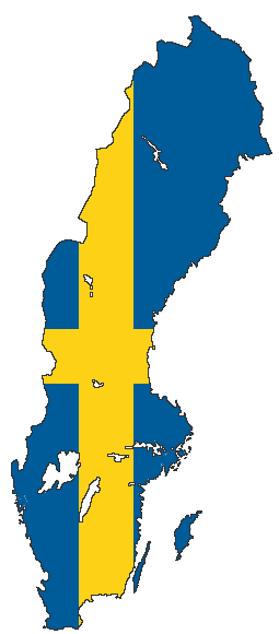 Sweden