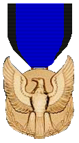 Chaplain's Medal for Heroism