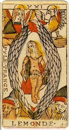 http://upload.wikimedia.org/wikipedia/commons/1/1d/Jean_Dodal_Tarot_trump_21.jpg