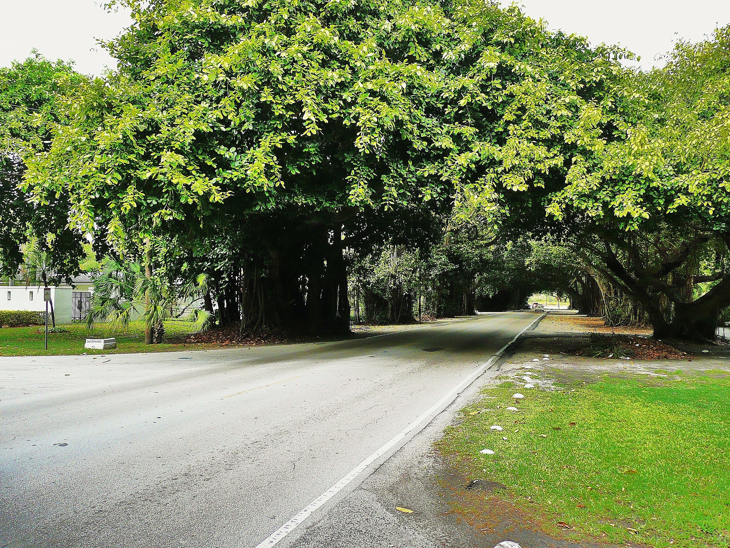 old cutler road