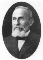 Yucin Bleyler (1857–1939) - 1908-ci ildə ilk dəfə "şizofreniya" termini işlətmişdir