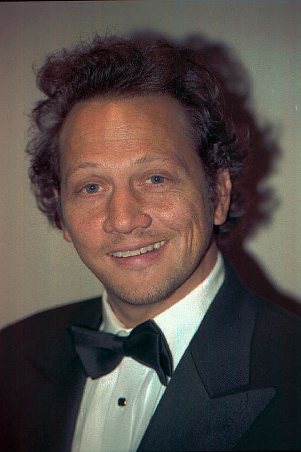 The 60-year old son of father Marvin Schneider and mother Pilar Rob Schneider in 2024 photo. Rob Schneider earned a  million dollar salary - leaving the net worth at 15 million in 2024