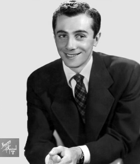 Al Martino Born Jasper Cini October 7 1927 October 13 2009 Was An American Singer And Actor He Had His Greatest S Classic Singers Johnny Fontane Singer