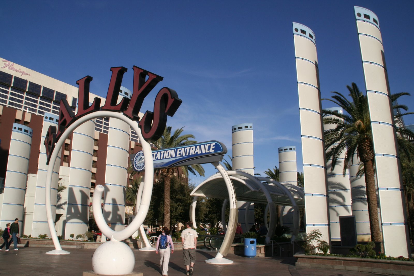 File:Ballys Las Vegas.jpg - Wikimedia Commons