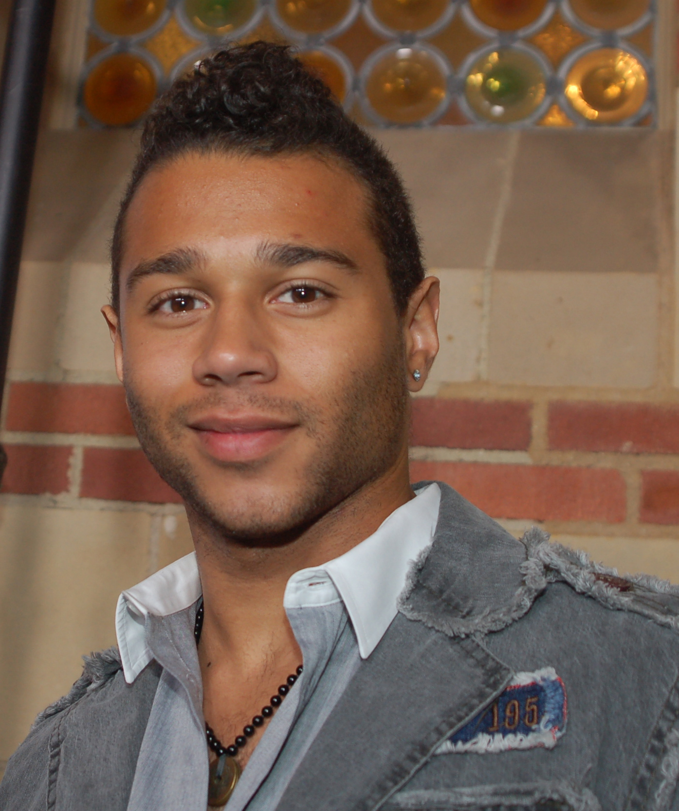 Corbin Bleu - Photo Set