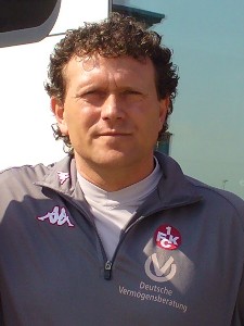 Olaf Marschall