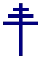 http://upload.wikimedia.org/wikipedia/commons/1/1e/PopesCross.jpg