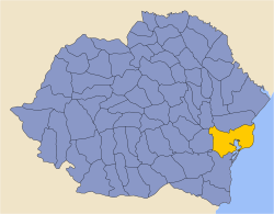 Romania 1930 county Tulcea.png