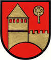 Wappen von Hollenegg