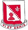 32nd Engineer Battalion "Vi et Armis" (With Force and Arms)