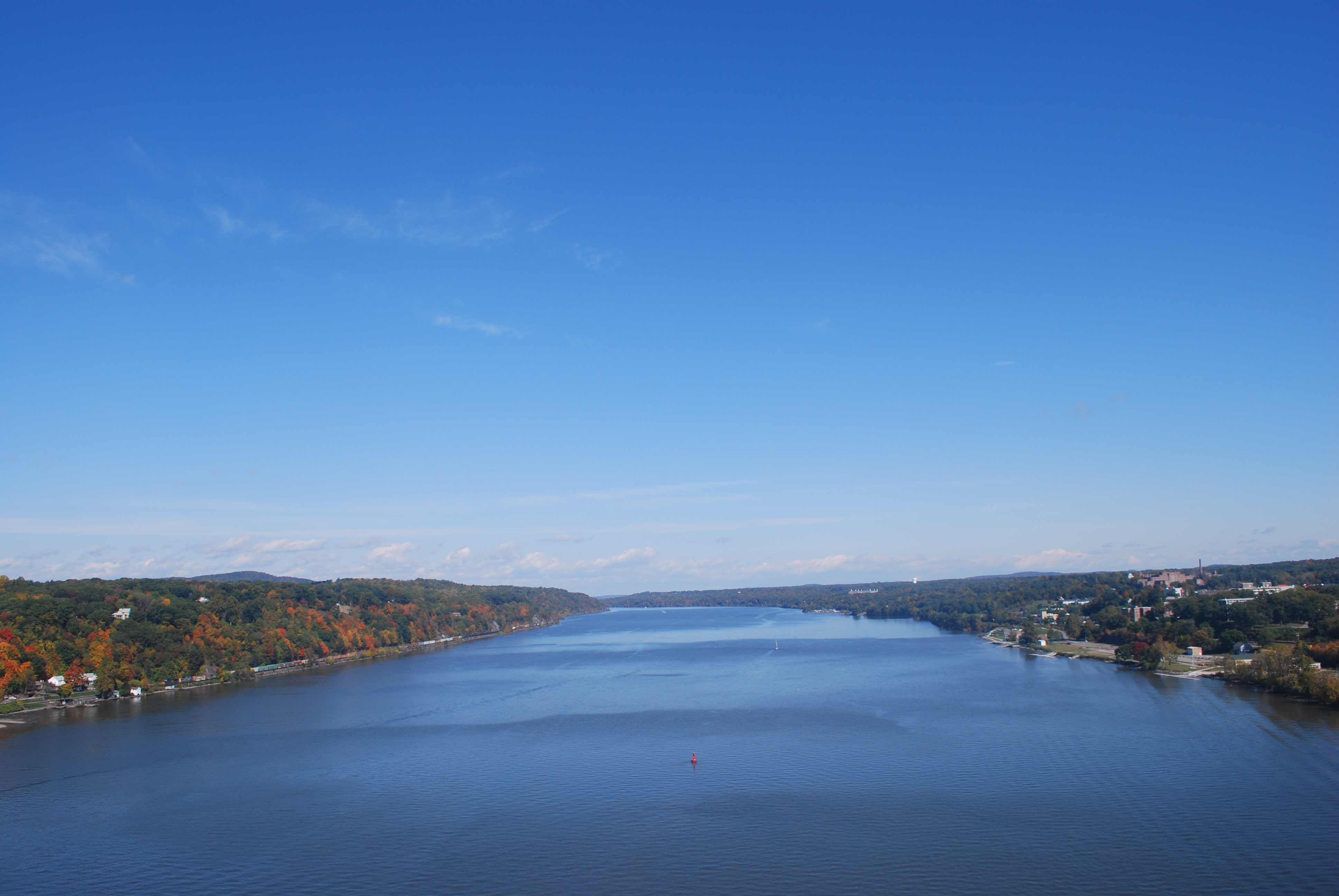 Birds Eye River