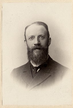 Louis Franck