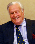 Geoffrey Wellum