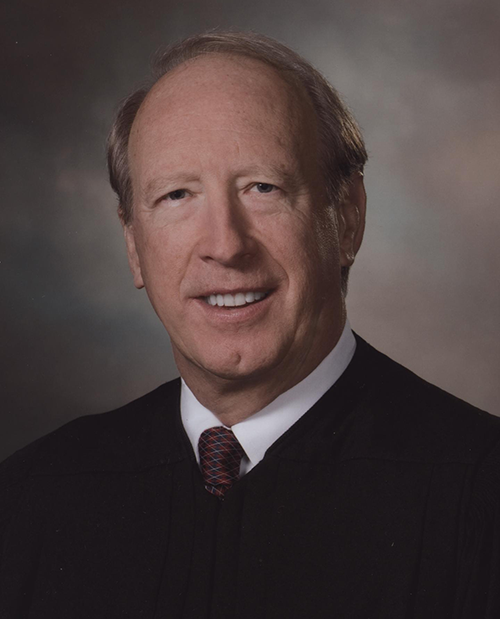 Judge William Traxler.png