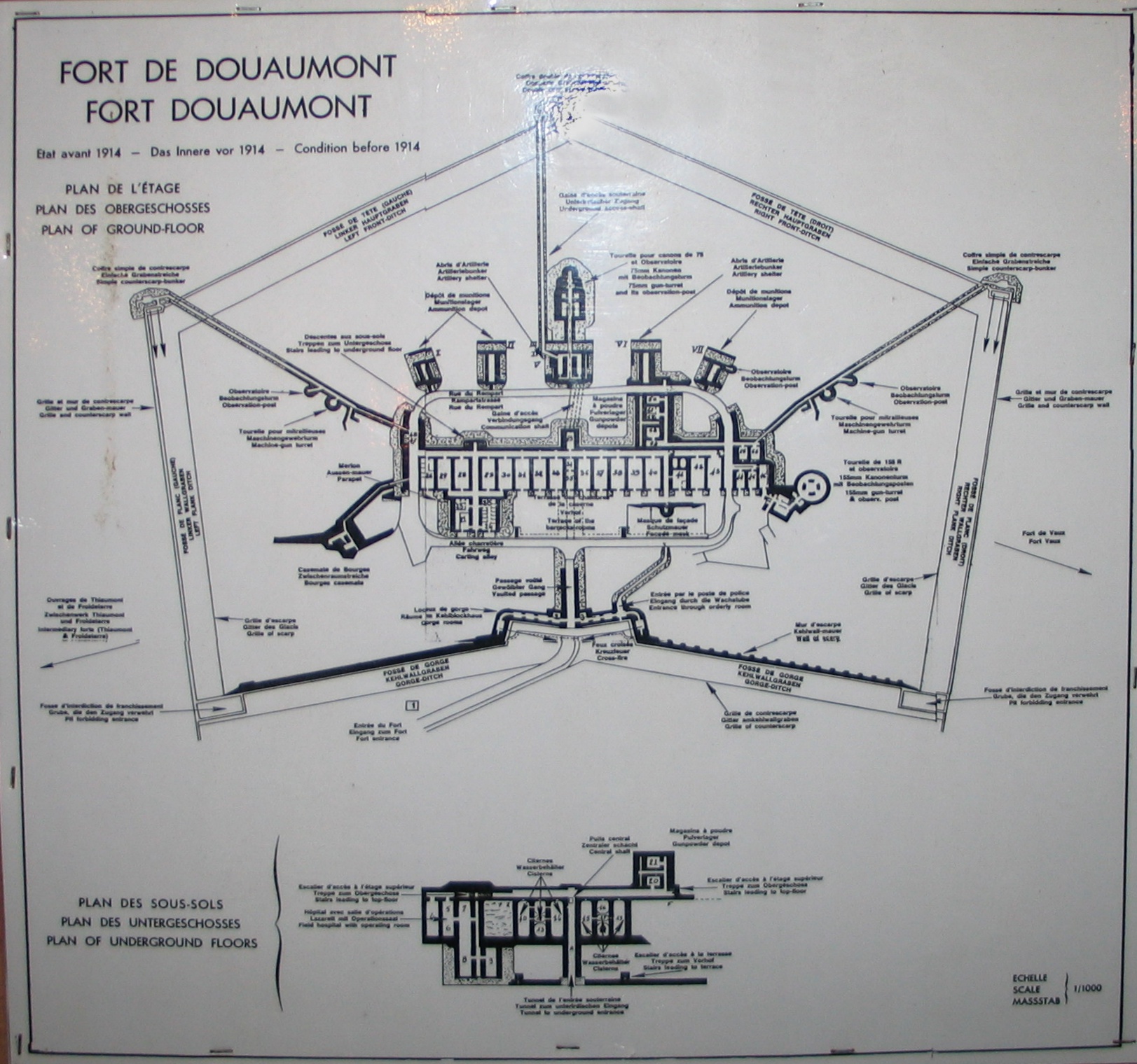 Douaumont