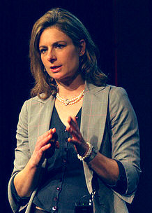 Lisa Randall