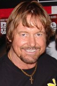 Foto van Roddy Piper