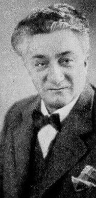 Ferenc Székelyhidy