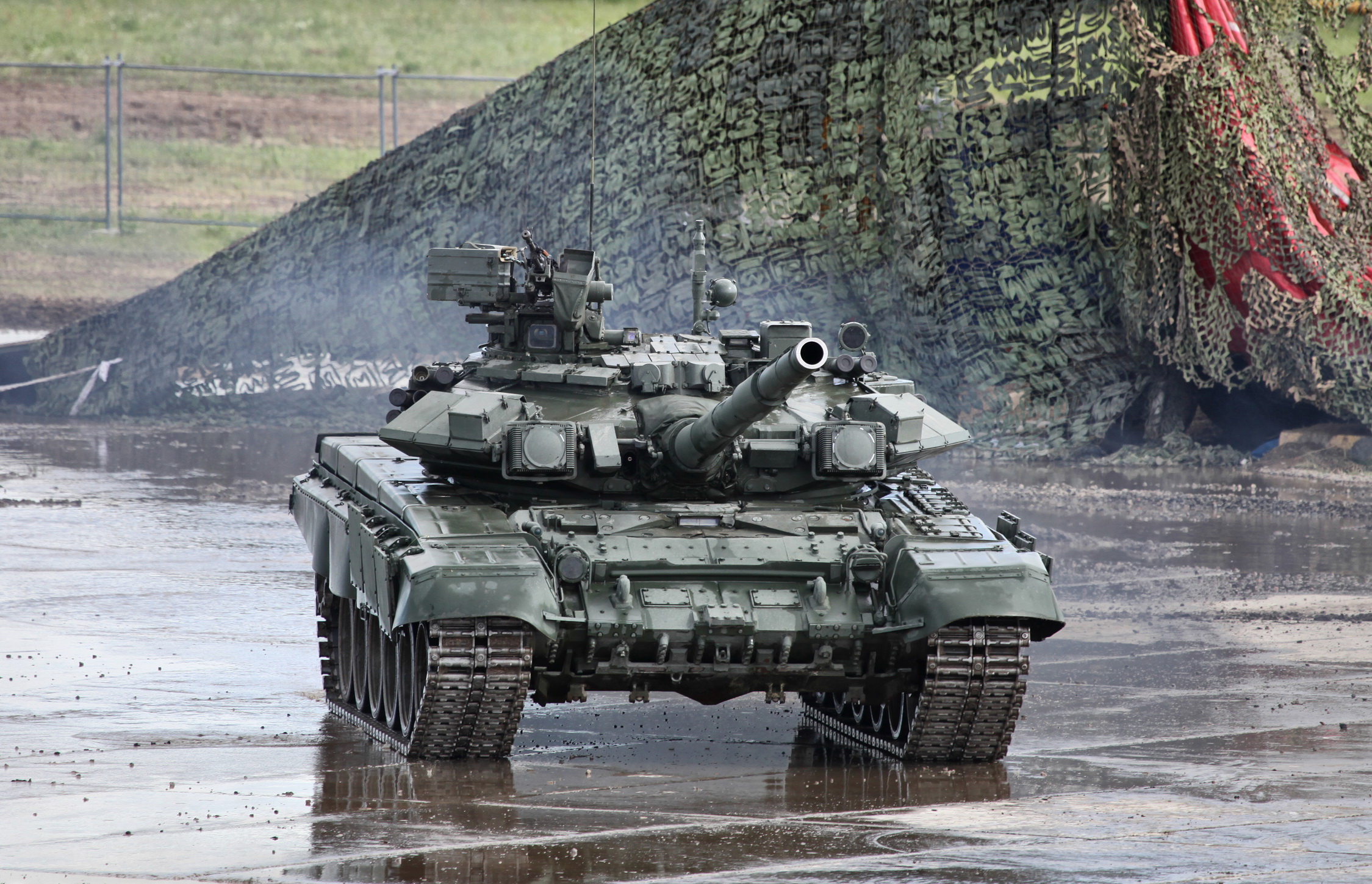 MBT T-90 T-90A_MBT_photo011