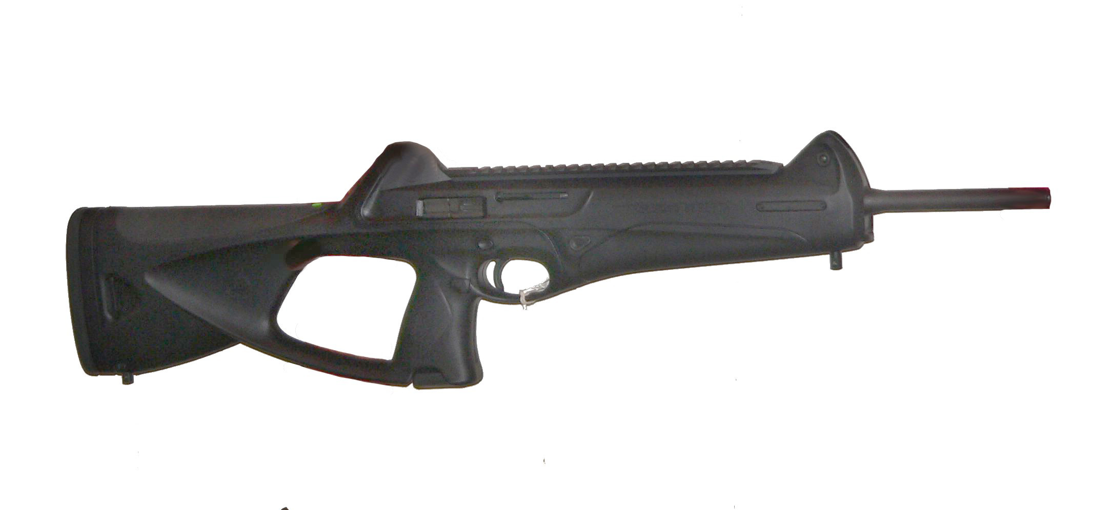 Beretta Tactical Shotgun