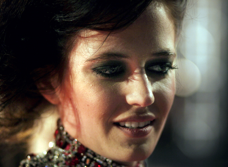 FileEva Green at the Orange British Academy Film Awardsjpg