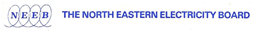 North Eastern Electricity Board Logo.png