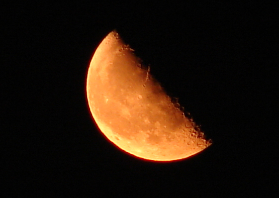 Luna Roja