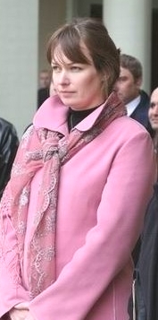 Sandra Roelofs (April 15, 2007).jpg