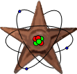 Barnstar-atom2