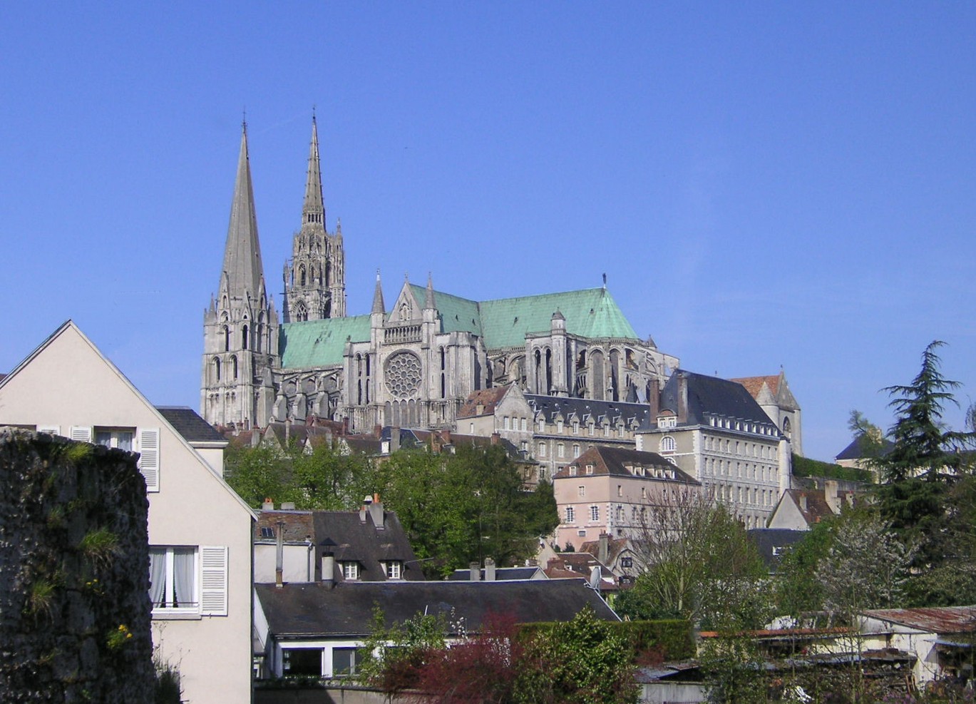 Chartres [1991]