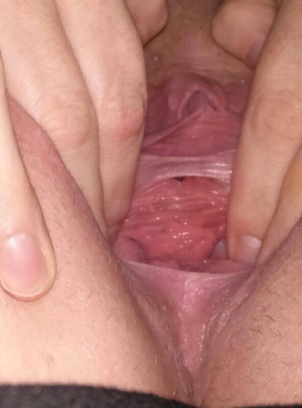 Full load vagina