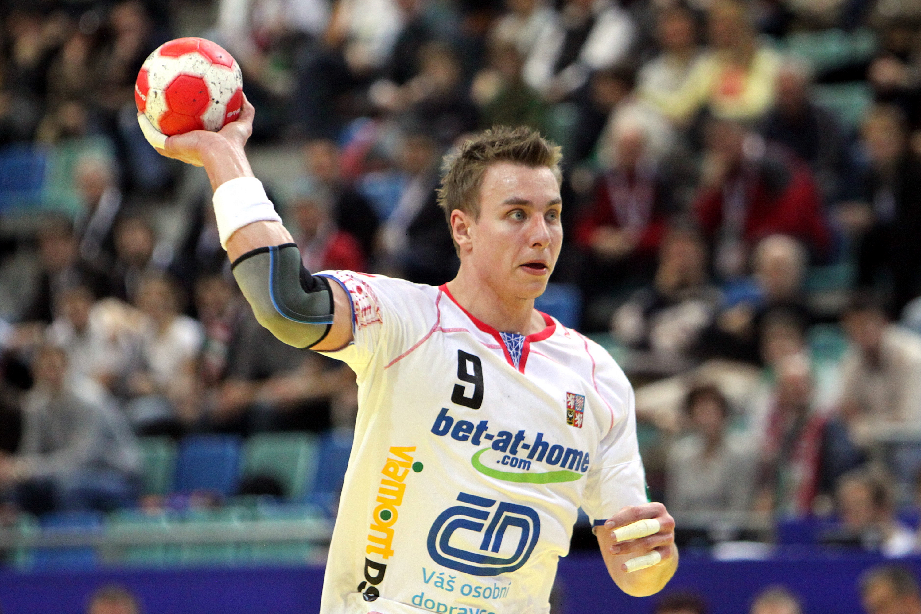 kiel handball