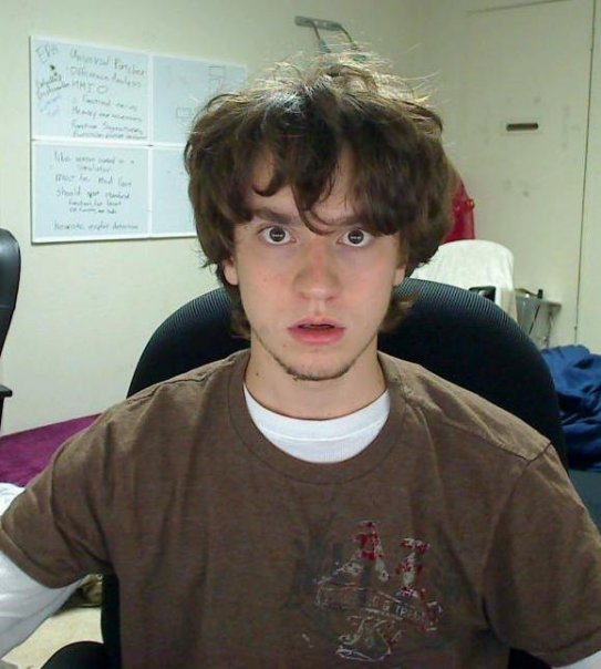 if george hotz was a hacker he