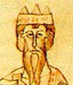 Konrád II. (Svätá rímska ríša)