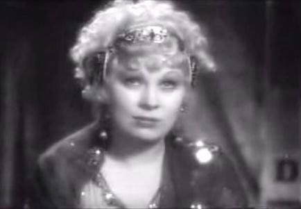 File:Mae West in I'm No Angel.jpg