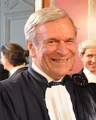 Nicolas Bratza and George Stack (cropped).jpg