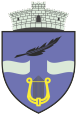 Coat of arms of Blejoi