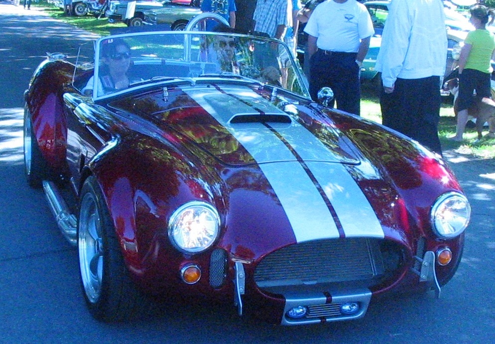 FileShelby Cobra Auto classique SalaberryDeValleyfield'11 