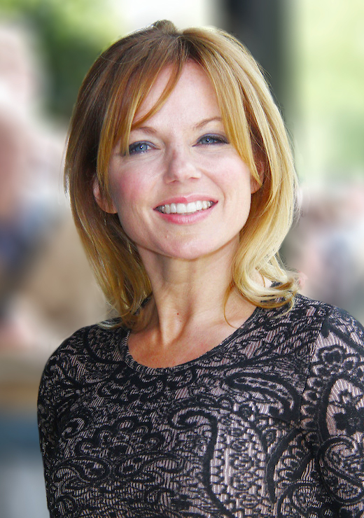 GERI HALLIWELL - Wikipedia, the free encyclopedia